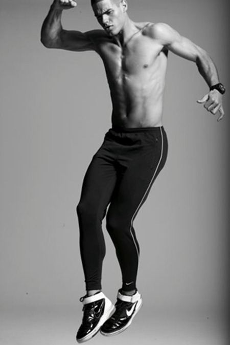 นายแบบ 091