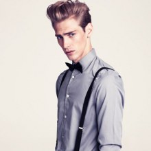 นายแบบ 092