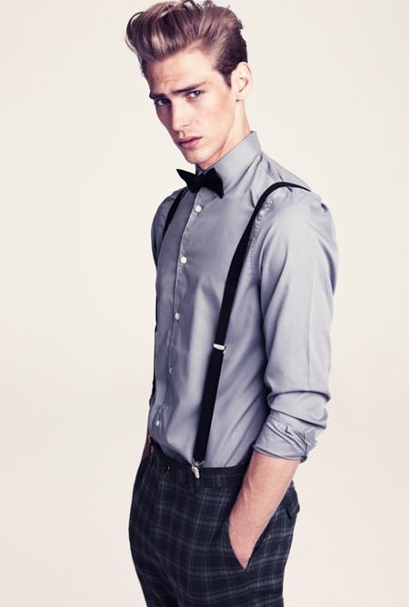 นายแบบ 092