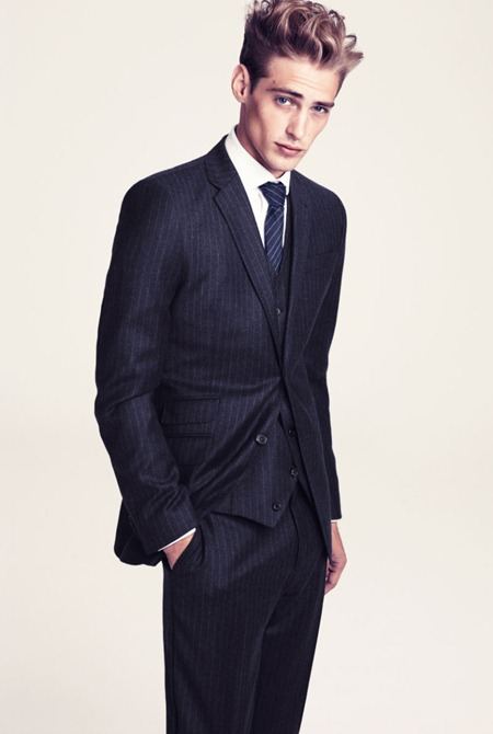 นายแบบ 092