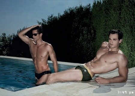 CAMPAIGN: A FULL DAY FOR CORINO COXXXANO SUMMER 2012