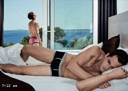 CAMPAIGN: A FULL DAY FOR CORINO COXXXANO SUMMER 2012