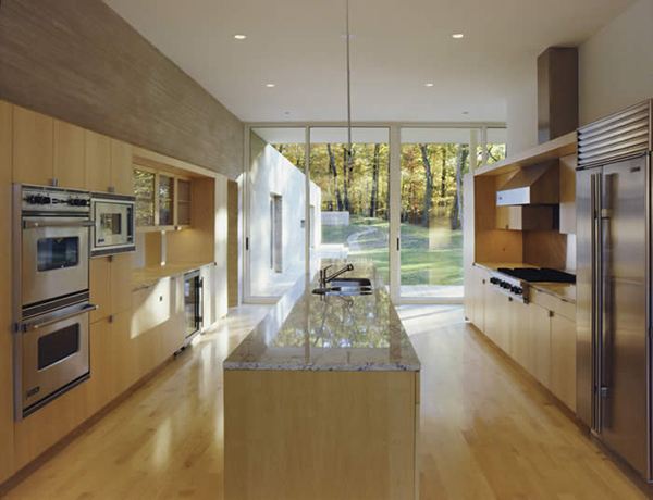 Country Chic Home in Rural New York - large ranch style house feels like resort