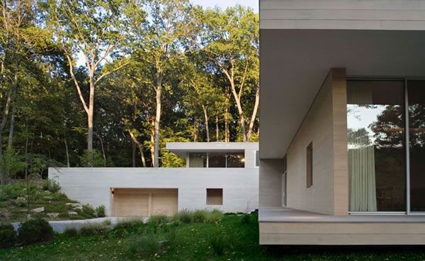 Country Chic Home in Rural New York - large ranch style house feels like resort