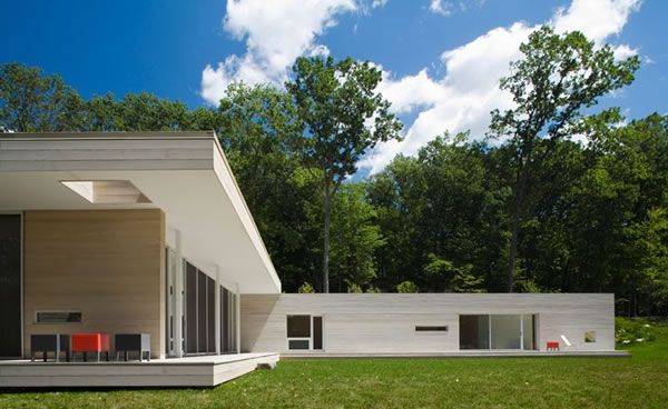 Country Chic Home in Rural New York - large ranch style house feels like resort