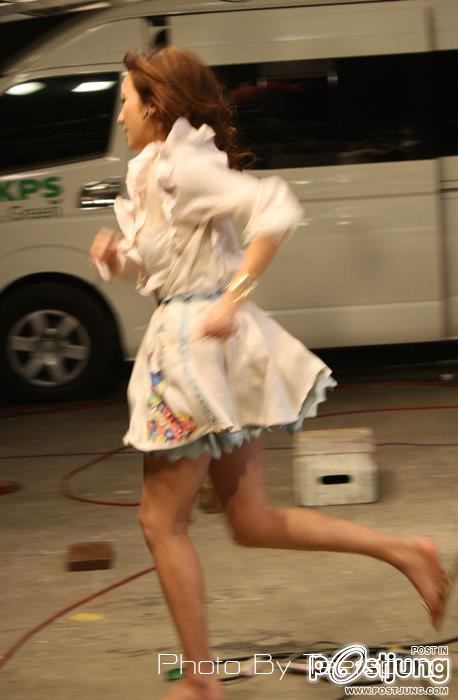 ส่องมุมสวย"อั้ม พัชราภา"มุมน่ารักๆ@จ้อจี้ ล่าสุดวันนี้!!!!