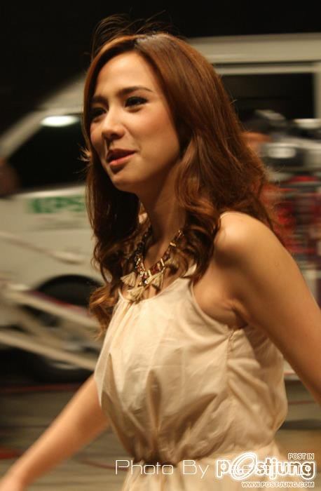 ส่องมุมสวย"อั้ม พัชราภา"มุมน่ารักๆ@จ้อจี้ ล่าสุดวันนี้!!!!