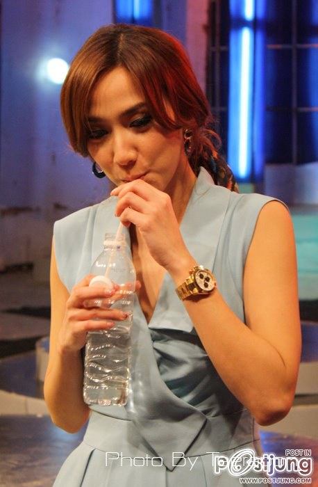 ส่องมุมสวย"อั้ม พัชราภา"มุมน่ารักๆ@จ้อจี้ ล่าสุดวันนี้!!!!