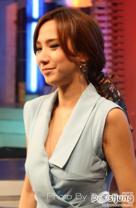 ส่องมุมสวย"อั้ม พัชราภา"มุมน่ารักๆ@จ้อจี้ ล่าสุดวันนี้!!!!