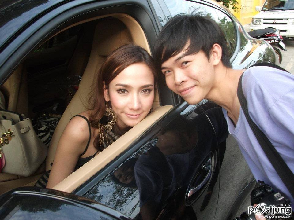 "Aum Patchrapa"The best Perfect for porsche....!!!!