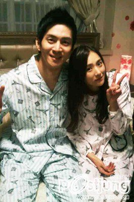 ลีฮีจินกะพี่ชาย