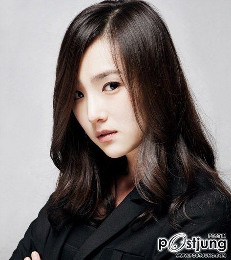 lee hee jin เธอน่ารักจัง