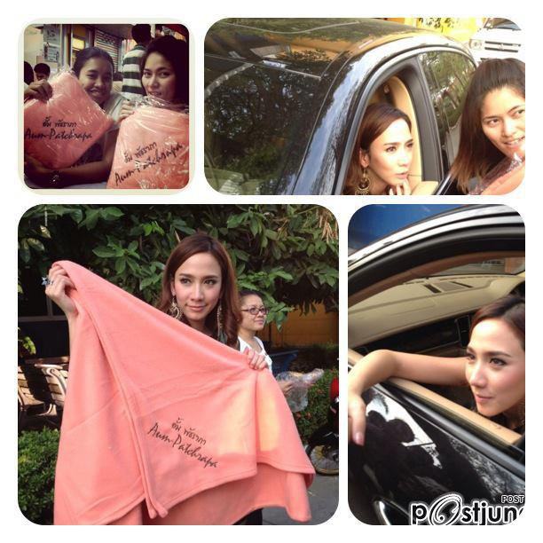 "พัชราภา"สวยมากๆ