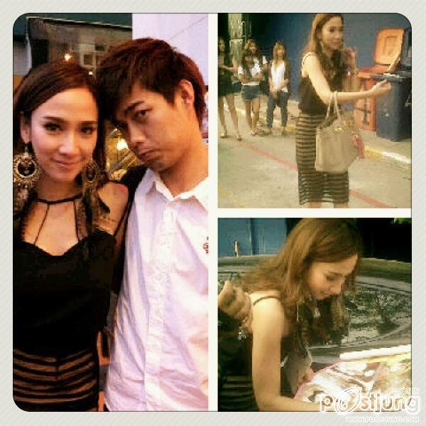 "พัชราภา"สวยมากๆ