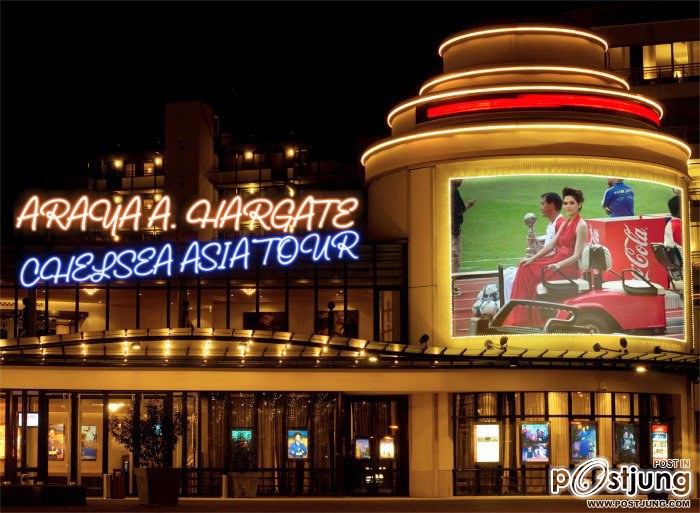 "PIC " ARAYA A. HARGATE The Sexiest Actress  ! "