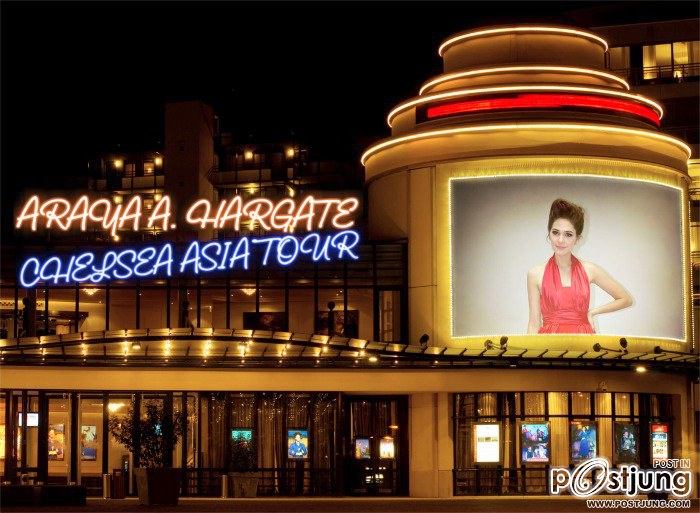 "PIC " ARAYA A. HARGATE The Sexiest Actress  ! "