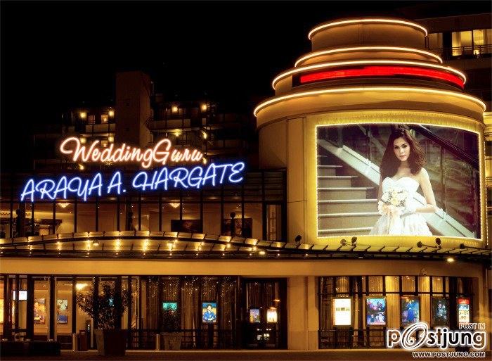 "PIC " ARAYA A. HARGATE The Sexiest Actress  ! "