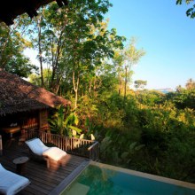 ซิกเซ้นส์ ยาวน้อย (Six Senses Yao Noi)