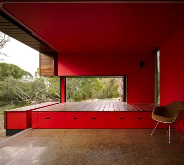 Beach House Architecture Celebrates the Australian Beach Shacks