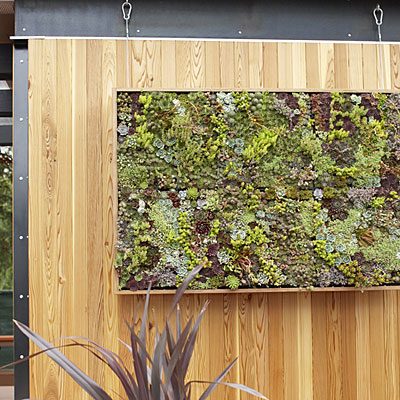 Modern Cottages &ndash; Sustainable Prefab Cottage Design on Display