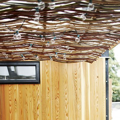 Modern Cottages &ndash; Sustainable Prefab Cottage Design on Display