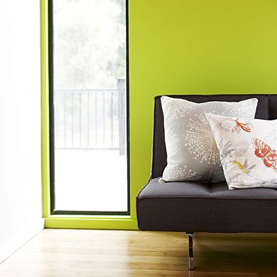 Modern Cottages &ndash; Sustainable Prefab Cottage Design on Display