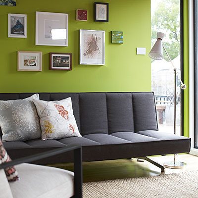 Modern Cottages &ndash; Sustainable Prefab Cottage Design on Display