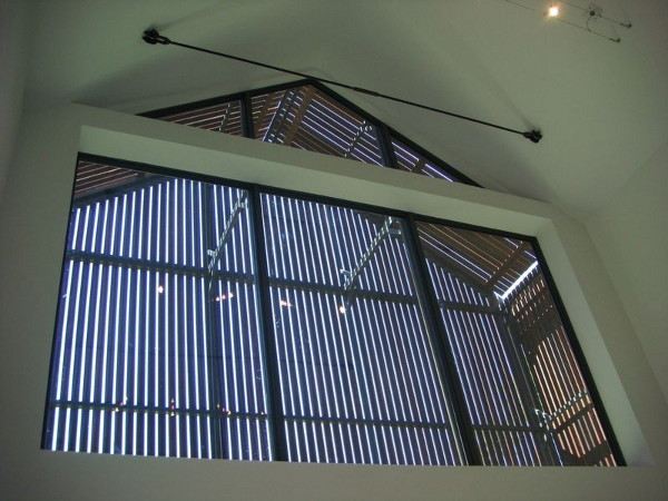 Sustainable Home Ideas - Eco Friendly Architecture Idea by Studio 804