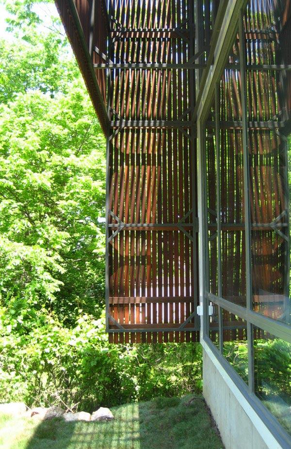 Sustainable Home Ideas - Eco Friendly Architecture Idea by Studio 804