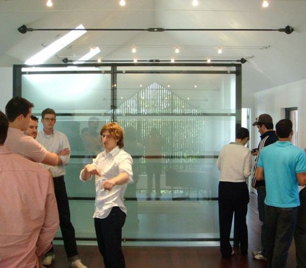 Sustainable Home Ideas - Eco Friendly Architecture Idea by Studio 804