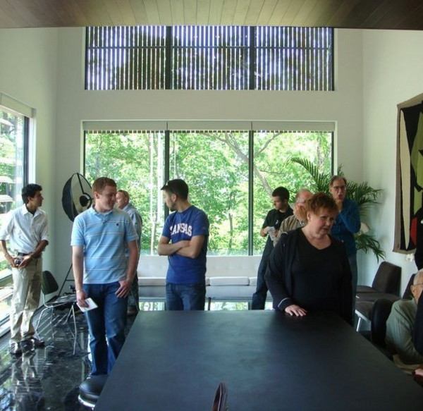 Sustainable Home Ideas - Eco Friendly Architecture Idea by Studio 804