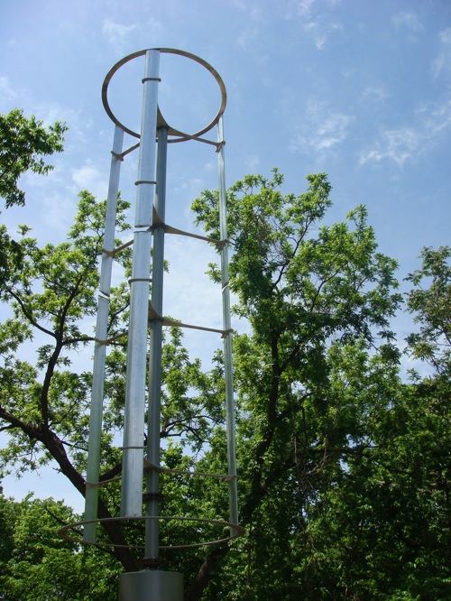 Sustainable Home Ideas - Eco Friendly Architecture Idea by Studio 804