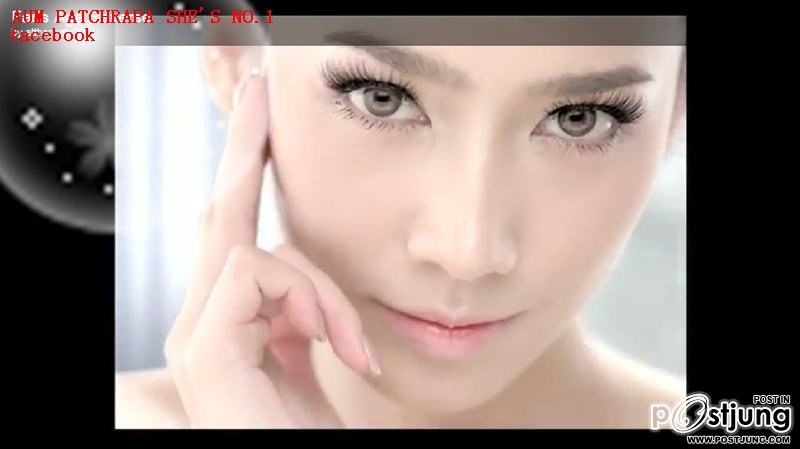 สวยเลอเลิศไปกับ"อั้ม พัชราภา"@Faris Age Reverse ตัวใหม่ล่าสุด!!!