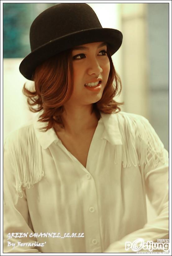 เพลงใหม่ของกิ่ง เหมือนแพร