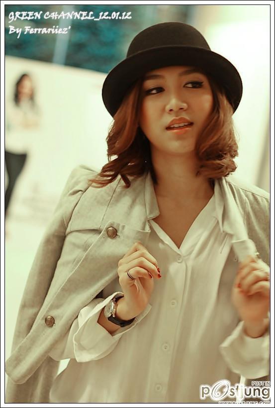 เพลงใหม่ของกิ่ง เหมือนแพร