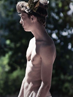 Where the princes' things are