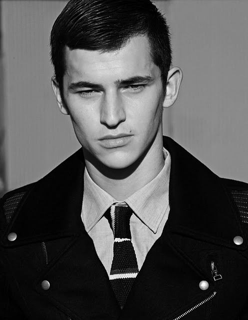 นายแบบ 093