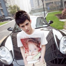 หนุ่มน่ารักๆ จุ๊ฟๆ