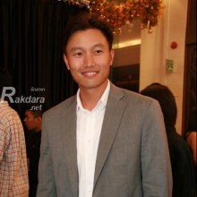 กึ้ง ยอมรับคุย จ๋า แต่สนิท อั้ม ที่สุด