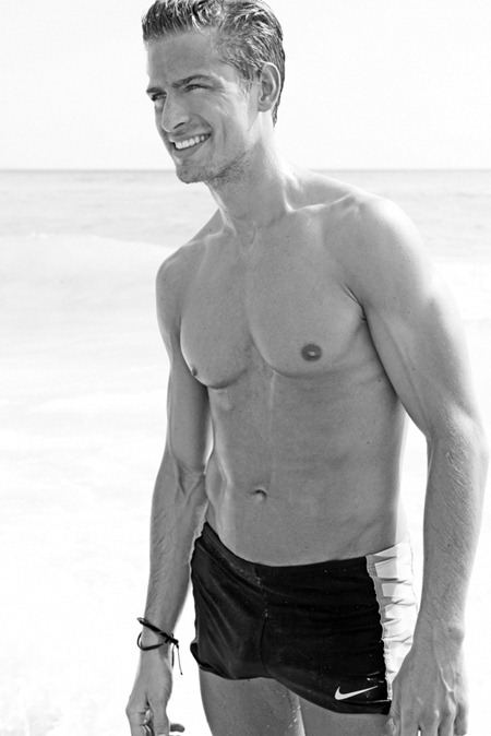 AGENCY: CHRISTIAN DEERBERG WITH KULT BY PHOTOGRAPHER NICOLE LANGHOLZ