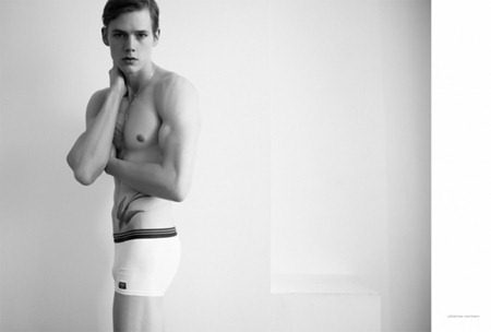 THEONES2WATCH: BOYS OF VNY BY PHOTOGRAPHER ANTHONY AMADEO