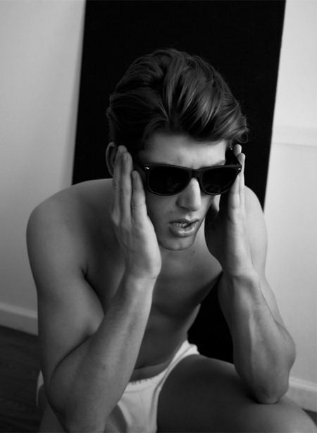 THEONES2WATCH: BOYS OF VNY BY PHOTOGRAPHER ANTHONY AMADEO