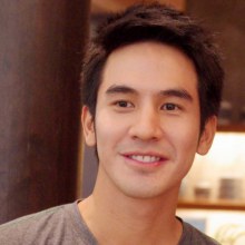  บรอดคาสซ์ วางตัว โป๊บ ธนวรรธน์ ...ลงละครเรื่องใหม่ ดาวเกี้ยวเดือน 