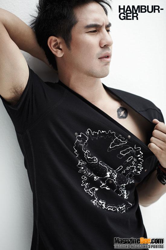 "บรอดคาสซ์"วางตัว"โป๊บ ธนวรรธน์"...ลงละครเรื่องใหม่"ดาวเกี้ยวเดือน"