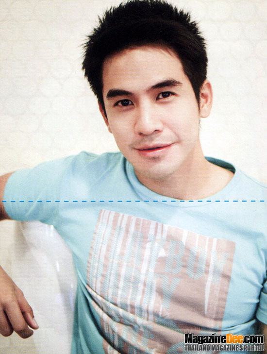 "บรอดคาสซ์"วางตัว"โป๊บ ธนวรรธน์"...ลงละครเรื่องใหม่"ดาวเกี้ยวเดือน"