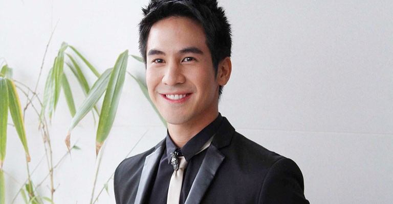 "บรอดคาสซ์"วางตัว"โป๊บ ธนวรรธน์"...ลงละครเรื่องใหม่"ดาวเกี้ยวเดือน"