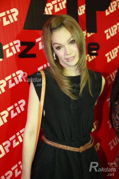 แจ๊ส มิสทิฟฟานี่ สวยหวานน่ารักมากมาย