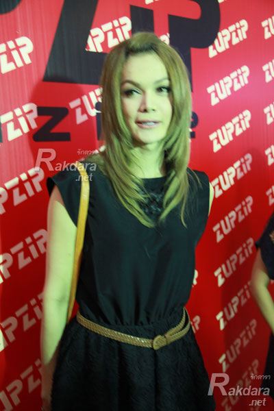 แจ๊ส มิสทิฟฟานี่ สวยหวานน่ารักมากมาย