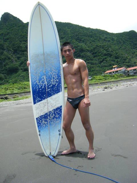 ดูหนุ่มเอเชียก่อนนอนนะครับ