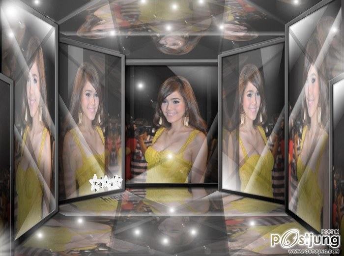 "PIC " アラヤ。 {Araya} " ! "